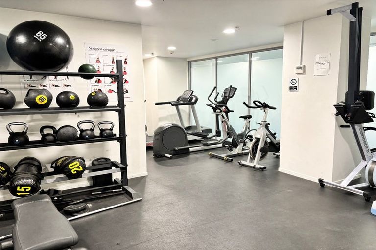Photo of property in Soho Apartments, 604/74 Taranaki Street, Te Aro, Wellington, 6011