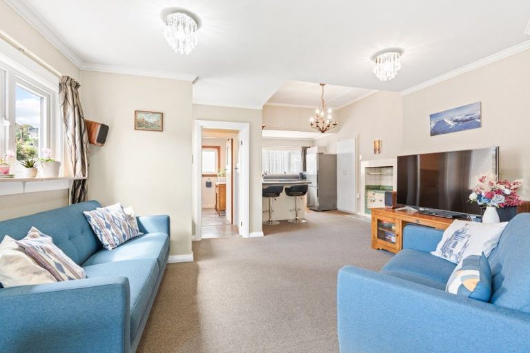 Photo of property in 58 School Street, Kaikorai, Dunedin, 9010