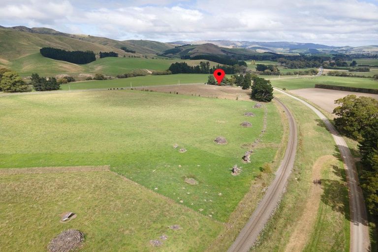 Photo of property in 1611 Omihi Road, Omihi, Amberley, 7483
