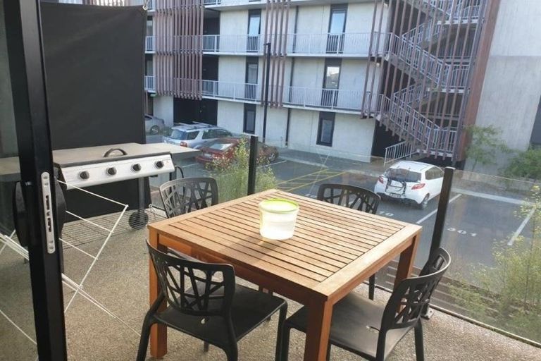 Photo of property in Leicester Executive Apartments, 211/282 Madras Street, Christchurch Central, Christchurch, 8011