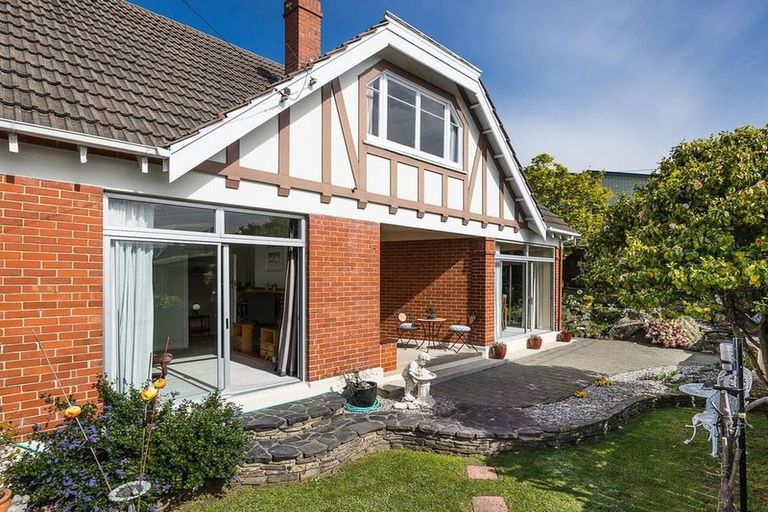 Photo of property in 6 Lothian Street, Maori Hill, Dunedin, 9010