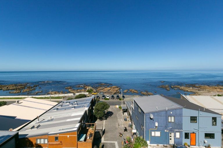 Photo of property in 14/410 The Esplanade, Island Bay, Wellington, 6023