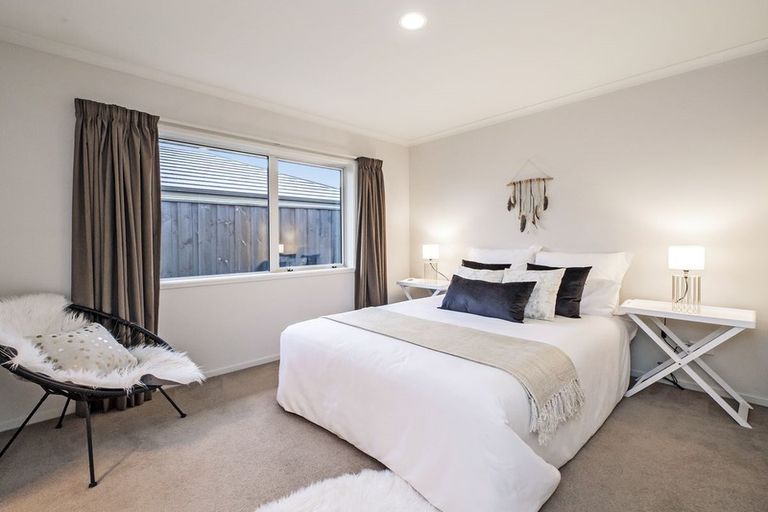 Photo of property in 9 Burford Way, Rolleston, 7615