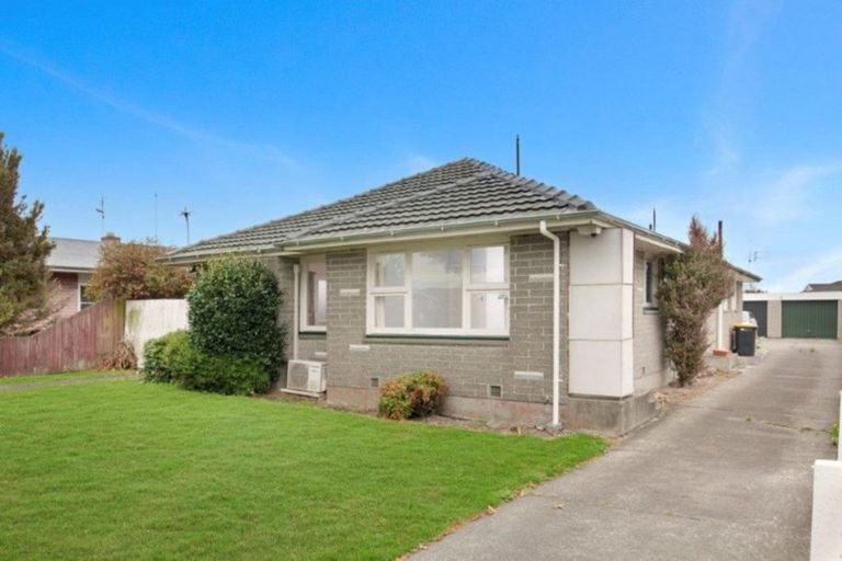 Photo of property in 248 Harewood Road, Bishopdale, Christchurch, 8053