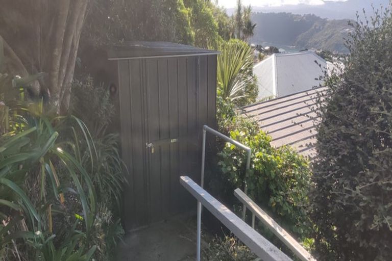 Photo of property in 28 Marewa Road, Hataitai, Wellington, 6021