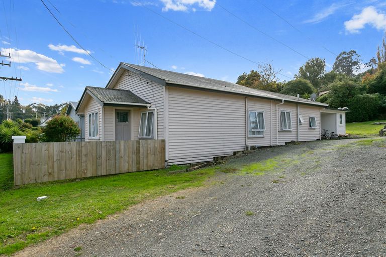 Photo of property in 58 Kakamutu Road, Otorohanga, 3900