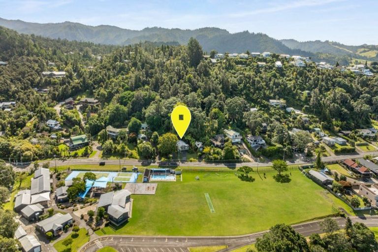Photo of property in 111 Main Sh25 Road, Tairua, 3508