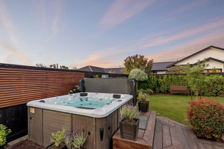 Photo of property in 405 Trents Road, Prebbleton, 7604