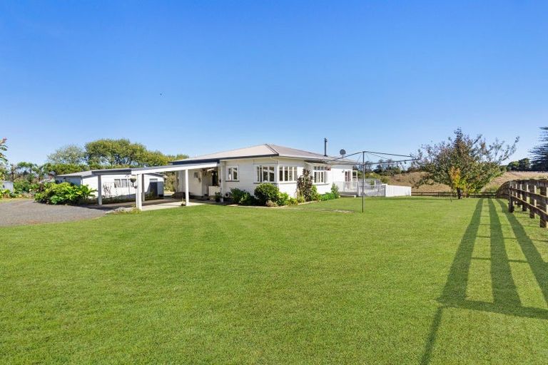 Photo of property in 447 Glenbrook Waiuku Road, Glenbrook, Waiuku, 2681