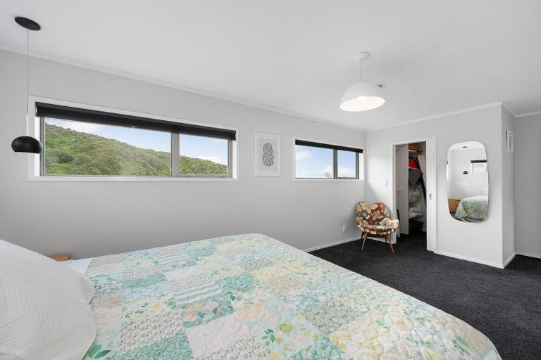 Photo of property in 15 Satara Crescent, Khandallah, Wellington, 6035