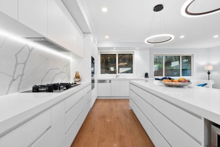 Photo of property in 34 Brickworks Bay Road, Hobsonville, Auckland, 0618