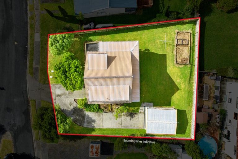 Photo of property in 12 Matangi Terrace, Snells Beach, 0920