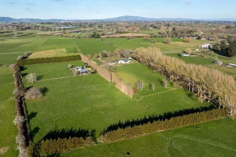 Photo of property in 592b Bruntwood Road, Tamahere, Cambridge, 3493