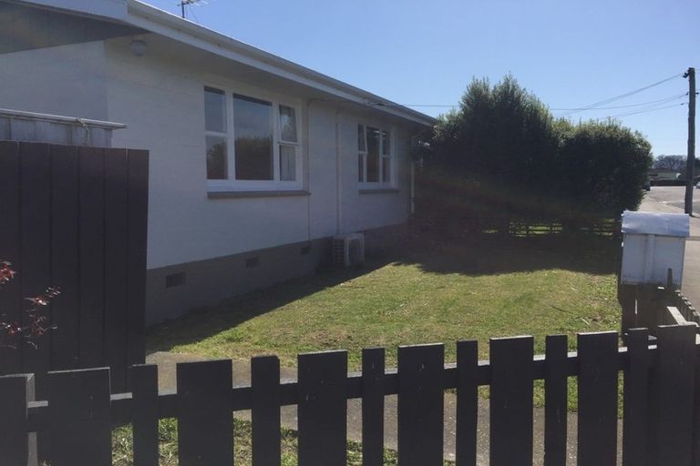 Photo of property in 8a Keiss Street, Blenheim, 7201