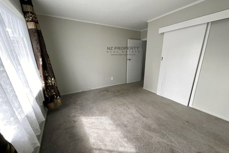 Photo of property in 38 Eddowes Street, Manurewa, Auckland, 2102