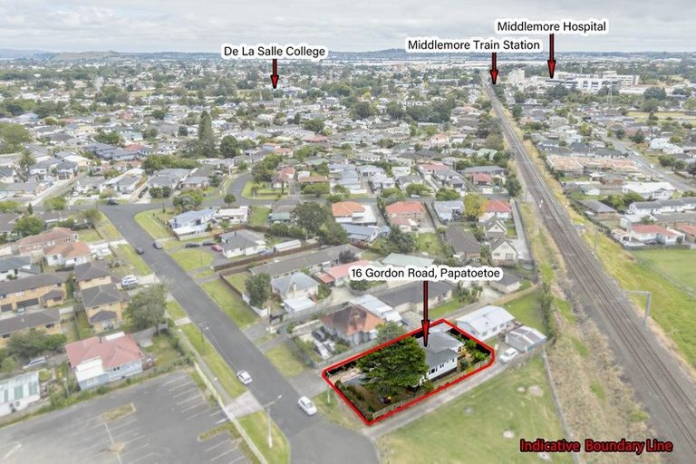 Photo of property in 1/16 Gordon Road, Papatoetoe, Auckland, 2025