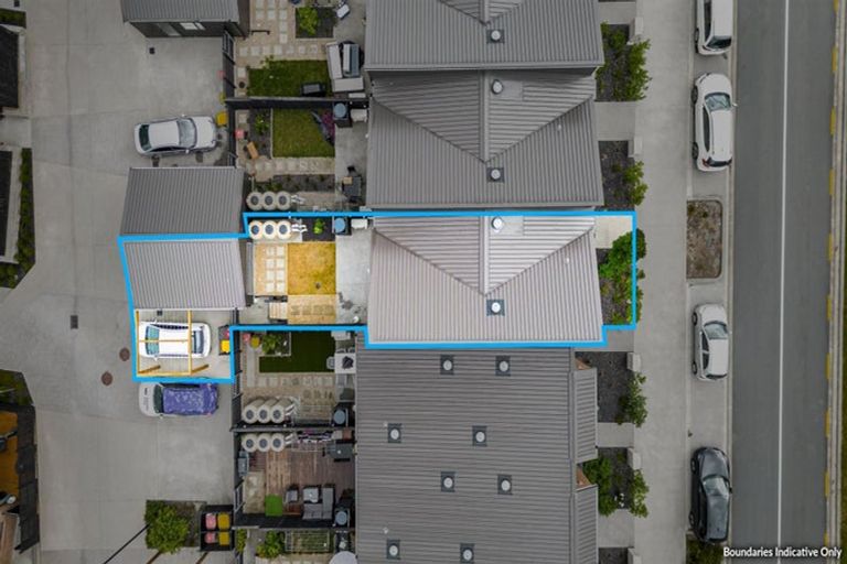 Photo of property in 78 Nugget Avenue, Hobsonville, Auckland, 0616