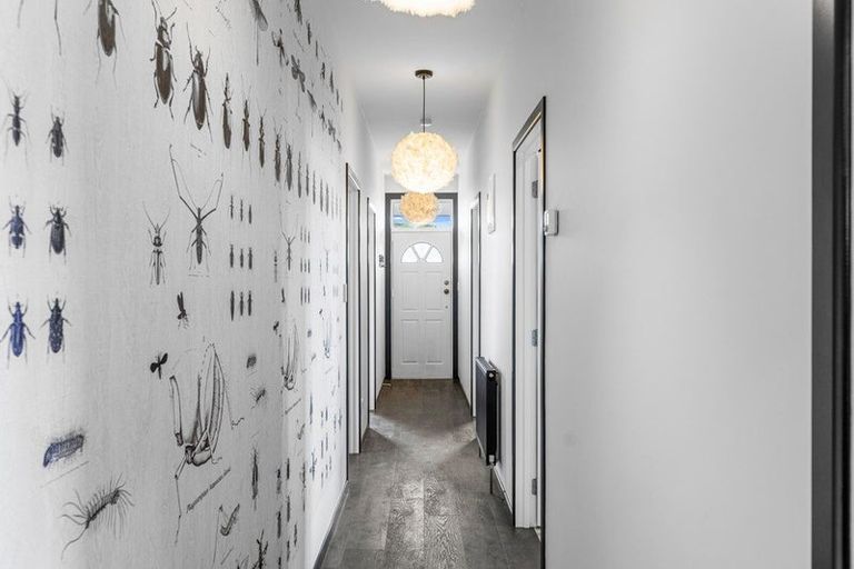 Photo of property in 47 Halsey Street, South New Brighton, Christchurch, 8062