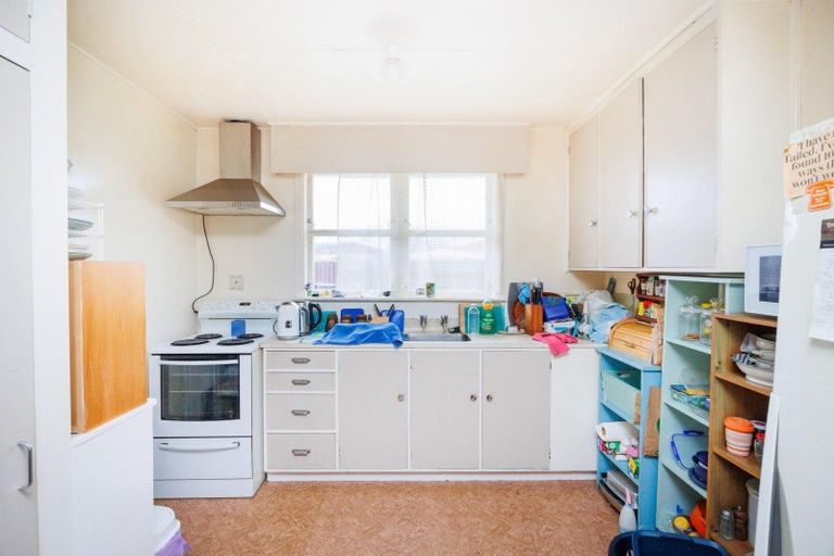 Photo of property in 4 Alice Place, Levin, 5510