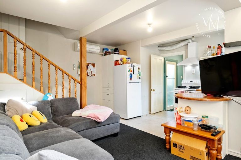 Photo of property in 48 Grange Street, North Dunedin, Dunedin, 9016
