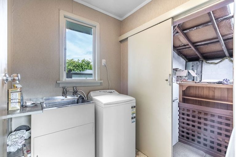 Photo of property in 187 Venus Street, Strathern, Invercargill, 9812