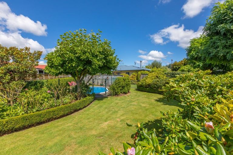 Photo of property in 7a Bedford Terrace, Waipukurau, 4200