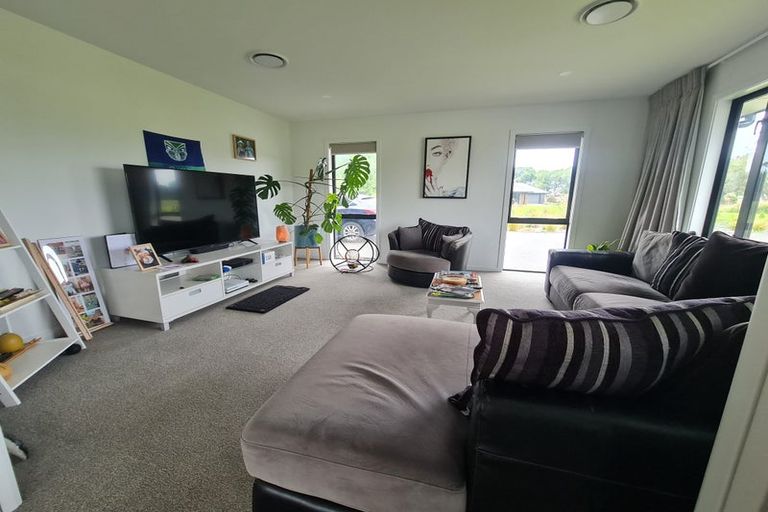 Photo of property in 7c Stock Road, Otane, 4276