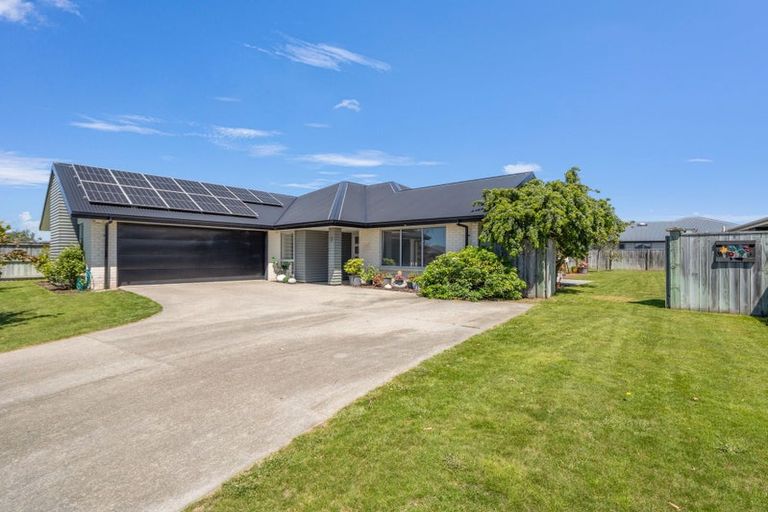 Photo of property in 7 Monarch Boulevard, Kaiapoi, 7630