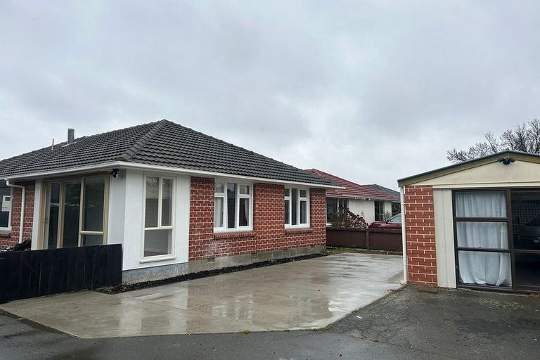 Photo of property in 14 Shaftesbury Street, Avonhead, Christchurch, 8042