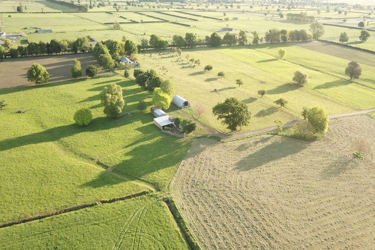 Photo of property in 451 Mowbray Road, Waharoa, Matamata, 3471