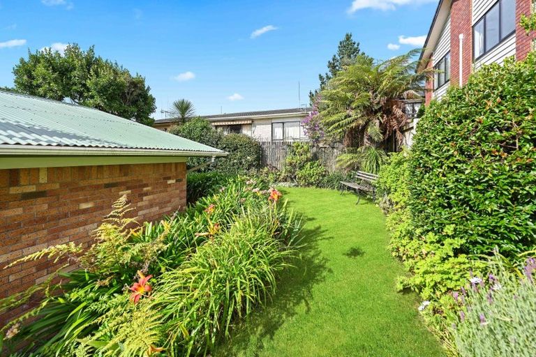 Photo of property in 3/100 Macfarlane Street, Hamilton East, Hamilton, 3216