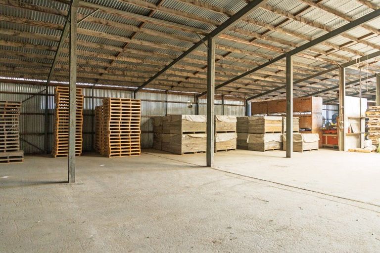 Photo of property in 17 Pudding Hill Road, Methven, Ashburton, 7776