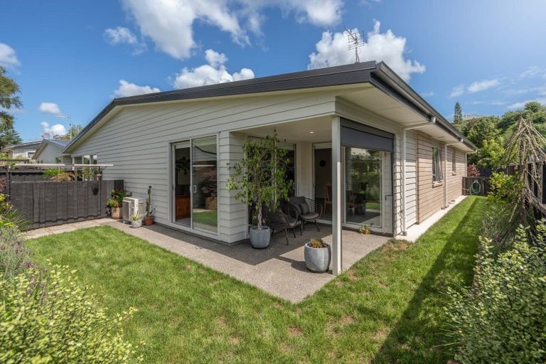 Photo of property in 7 Manuka Place, Cambridge, 3434