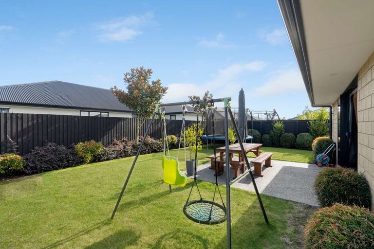 Photo of property in 64 Granite Drive, Rolleston, 7614