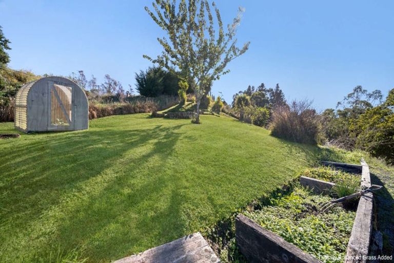 Photo of property in 1 Jessop Street, South Hill, Oamaru, 9400