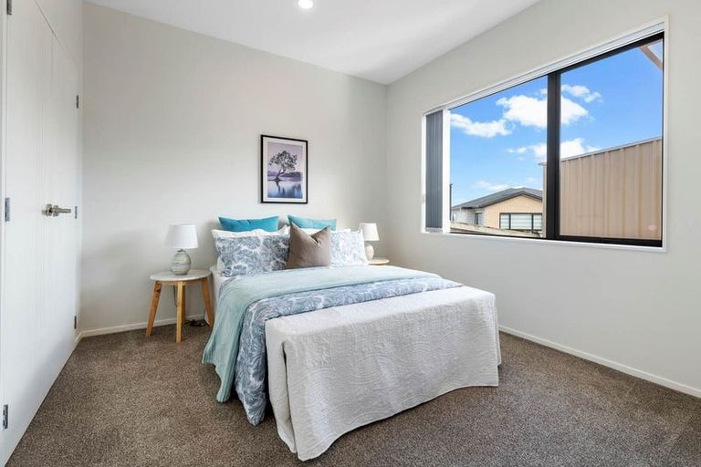 Photo of property in 17 Gospel Heights, Flat Bush, Auckland, 2019