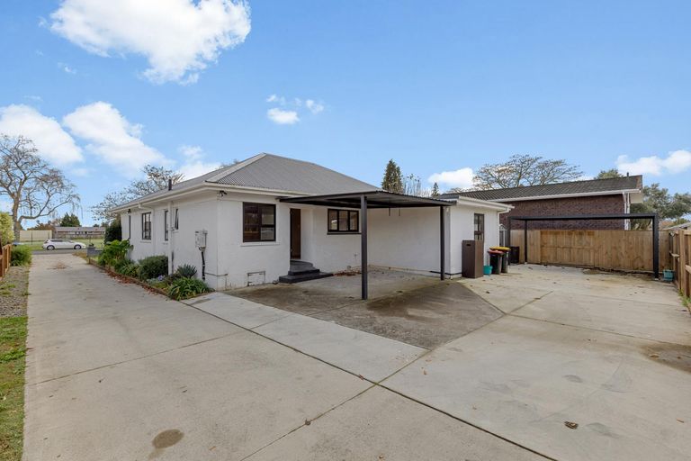 Photo of property in 33 Tower Road, Matamata, 3400