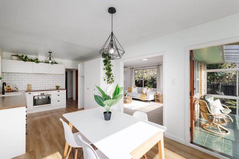 Photo of property in 2a Roker Street, Somerfield, Christchurch, 8024