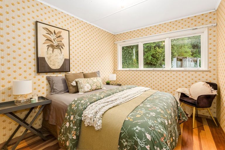 Photo of property in 97 Happy Valley Road, Owhiro Bay, Wellington, 6023