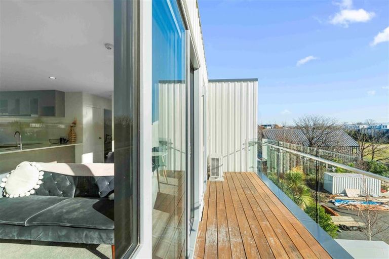 Photo of property in 304/871 Colombo Street, Christchurch Central, Christchurch, 8013