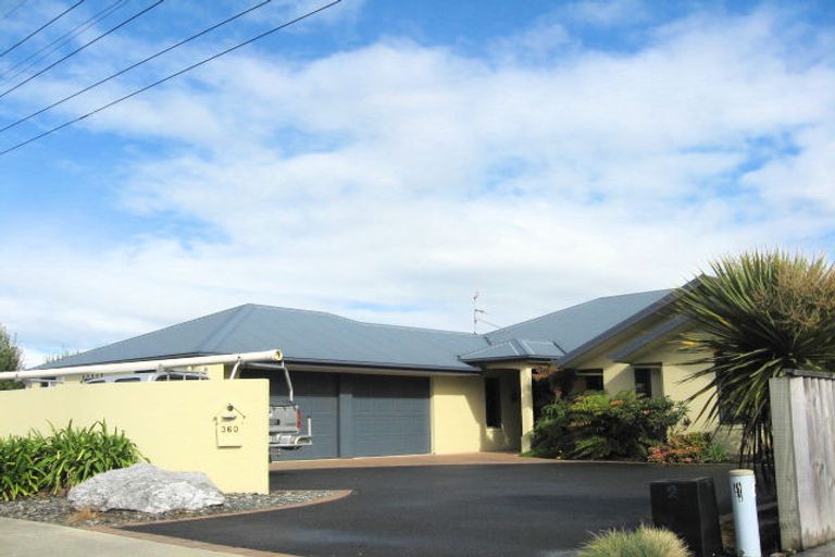 Photo of property in 360 Nayland Road, Stoke, Nelson, 7011