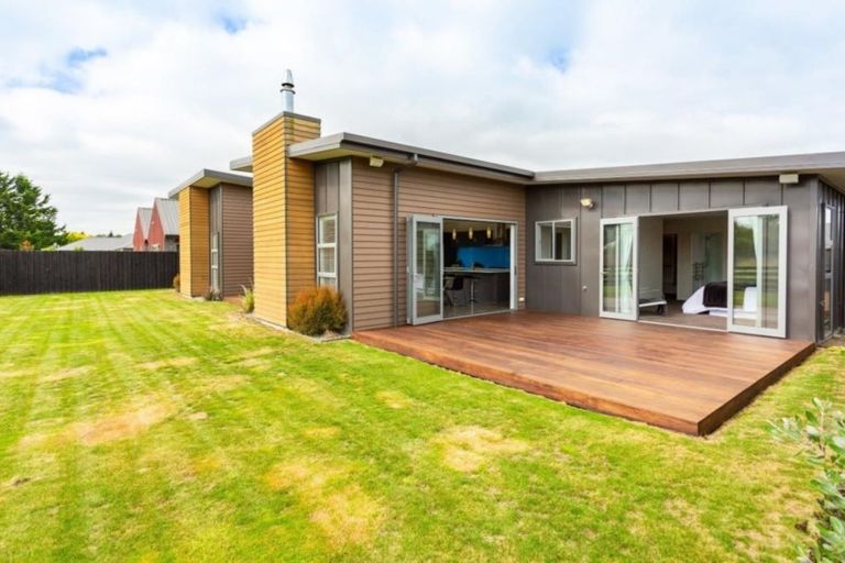 Photo of property in 13b Vitruvius Way, Leeston, 7632