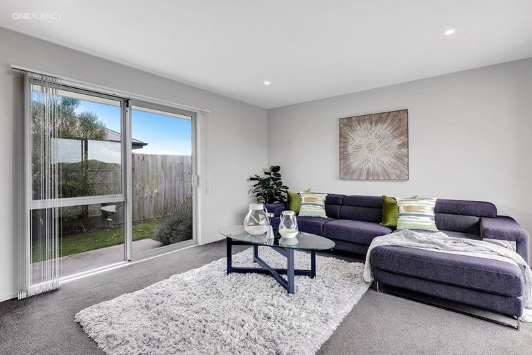 Photo of property in 1 Goodwin Street, Rangiora, 7400