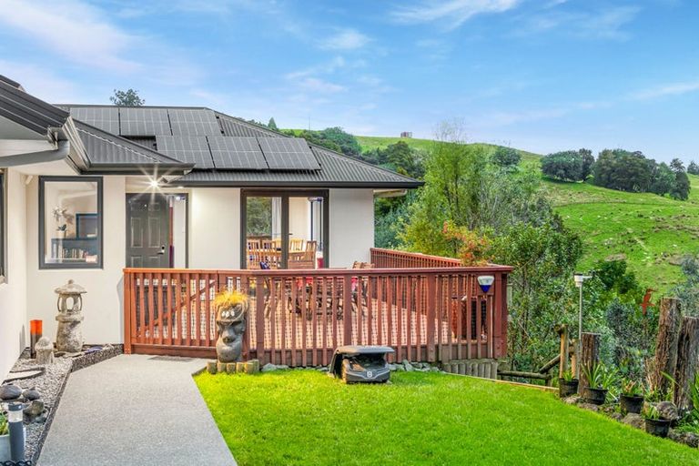Photo of property in 42 Hungry Creek Road, Puhoi, Warkworth, 0983