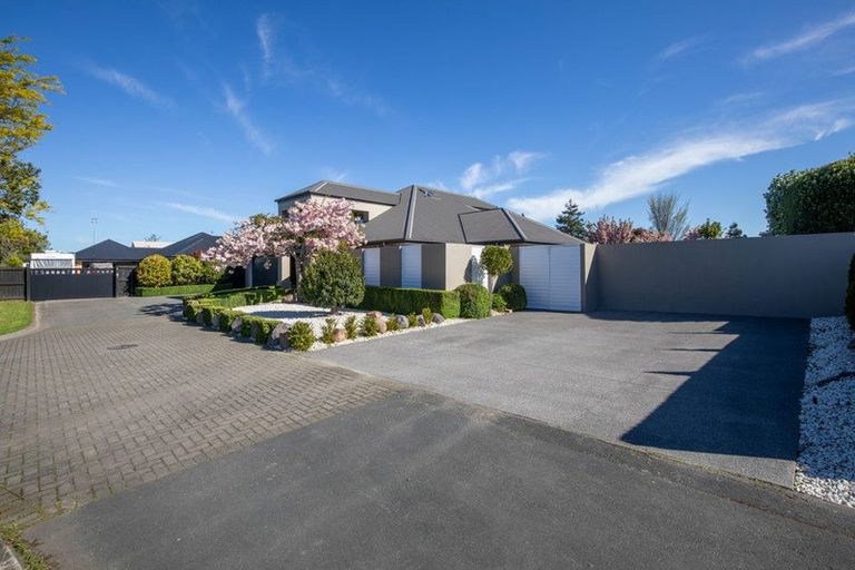 Photo of property in 2 Parkview Lane, Prebbleton, 7604