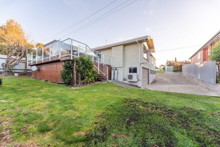 Photo of property in 7 Apsley Street, Glenwood, Timaru, 7910