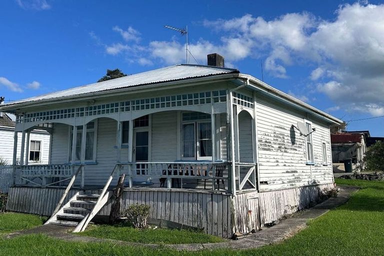 Photo of property in 38 Gladstone Street, Dargaville, 0310