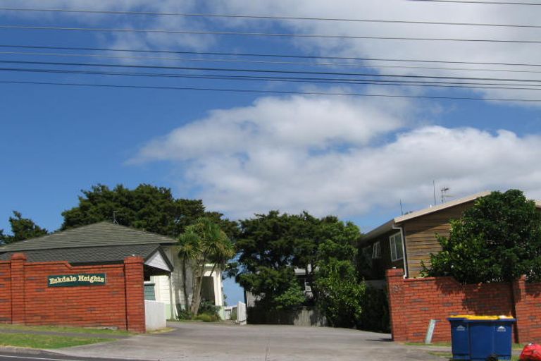 Photo of property in 7/193 Eskdale Road, Birkenhead, Auckland, 0626