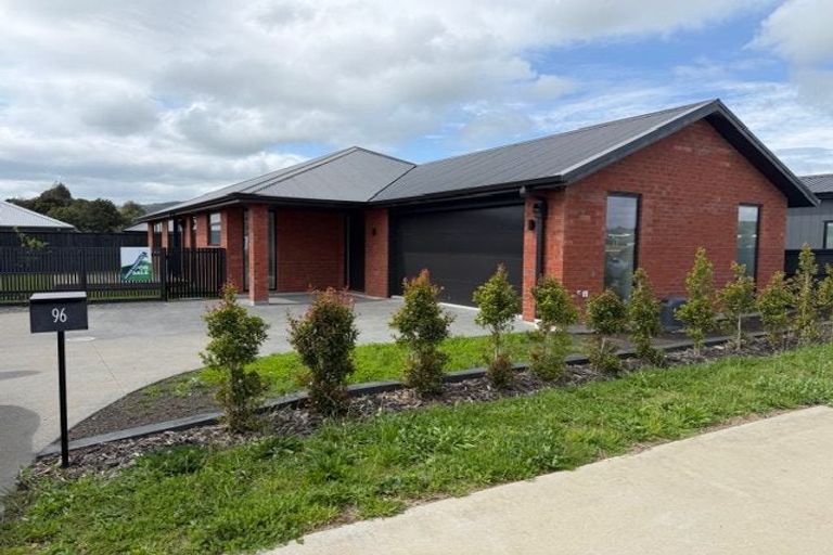 Photo of property in 96 John Main Drive, Ramarama, 2579