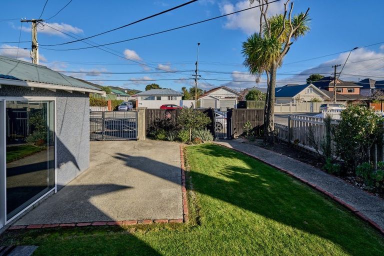 Photo of property in 191 Knights Road, Hutt Central, Lower Hutt, 5011